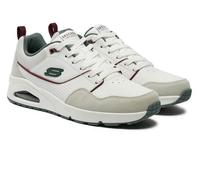 Baskets En Cuir Uno Retro One - Skechers 42