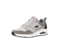 Baskets En Cuir Uno Retro One - Skechers 43