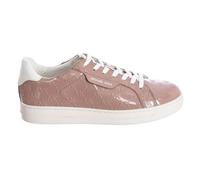Baskets en cuir verni Keating R2KEFS1M pour femme-bâton rose 36