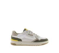 Baskets en cuir Victoria C80 - Casual Patch Vert 40