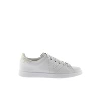 Baskets en cuir Victoria tennis Blanc 39