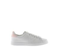 Baskets en cuir Victoria tennis Rouge 36