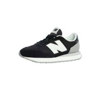 New Balance Ms237lbk Sneakers In Black Taille: 41.5 | Baskets Outlet | Homme | Le Noir