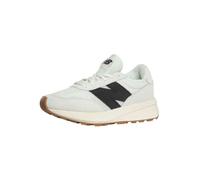 Baskets New Balance 370 blanc pur noir - 42