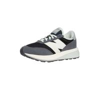 New Balance 370 Trainers Noir EU 45 1/2 Homme,Femme