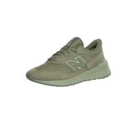 New Balance Baskets 997R Unisexes pour Adulte, 320 Olive foncé, 40.5 EU
