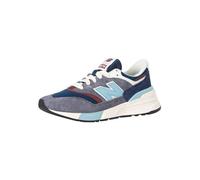 New Balance 997r Trainers Multicolore EU 40 1/2 Homme,Femme
