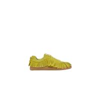 Liu Jo - Connor 04 Baskets - Femme - Chaussures - Vert - Taille: 38 EU