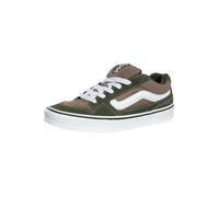 Vans Baskets Caldrone Homme en daim Grape Leaf 42 EU