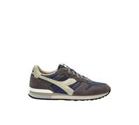 Baskets en daim Diadora Camaro M2 Bleu 36