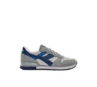 Baskets en daim Diadora Camaro M2 Gris 37