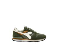Baskets en daim Diadora Camaro M2 Vert 44