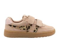 Baskets en daim enfant Gola Hawk Safari Strap Beige 37