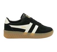 Gola Baskets Grandslam Suède Femme Noir Taille 38