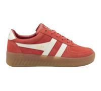 Gola Grand Slam Baskets de Randonnée Femme Corail et Blanc cassé - 40 EU