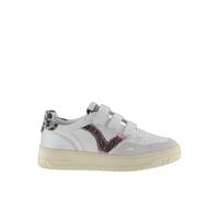 Baskets en daim femme Victoria Madrid Rose 40