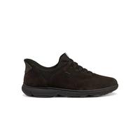Baskets en daim Geox Nebula 2.0 Plus Marron 43