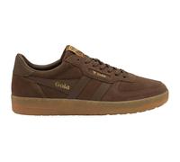 Baskets en daim Gola Classics Hawk '89 Marron 42