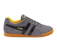 Baskets en daim Gola Harrier Beige 42