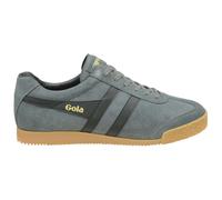 Baskets en daim Gola Harrier Beige 43