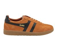 Baskets en daim Gola Hurricane Orange 44