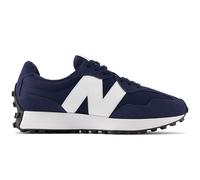 New Balance Homme 327 Sneaker, Bleu, 42 EU