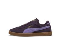 Baskets en daim Puma Club II Era 37