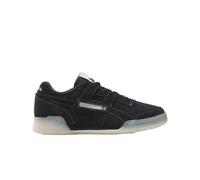 Baskets en daim Reebok Workout Plus Noir 43
