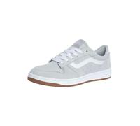 Vans Homme Ryland Ls Basket, Suede/Canvas Lunar Rock, 42 EU