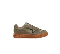 Baskets en daim Vans Upland Marron 44