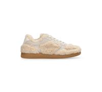 Baskets en fourrure femme Liu Jo Connor 01 Beige 36