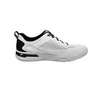 Baskets en maille Bugatti Blanc 40