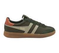 Baskets en maille nylon Gola Cyclone Vert 45