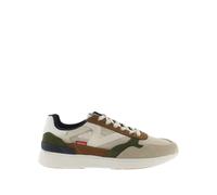 Victoria V 1985 Basket Basse Anima Sport Retro Taupe 44