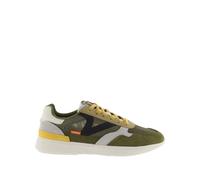 Baskets en mesh Victoria Anima - Sport Retro Vert 44