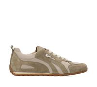 Baskets en nylon femme Fred de la Bretoniere Uta More Beige 41