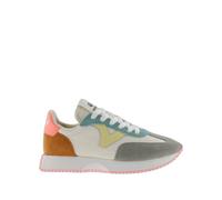 Baskets en nylon femme Victoria Cosmos Rouge 39