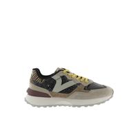Baskets en paillettÃ©s femme Victoria Rush Noir 36