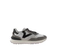 Baskets en paillettés femme Victoria Rush Argenté 37