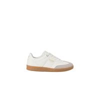 Jack & Jones Reecher Pu Trainers Blanc EU 42 Homme