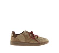 Baskets en suÃšde Victoria Londres Beige 38