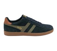 Gola Baskets EQUIPE II SUEDE Homme 44 Bleu