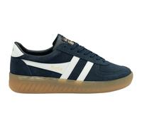 Baskets en suede Gola Grandslam Bleu 40