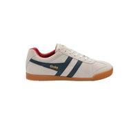 Gola Baskets en suède Harrier Blanc Taille 44