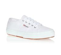 Superga Chaussures 2750 Cotu Classic, Unisexe Couleur Blanche (WHITE)
