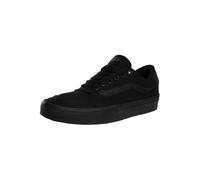 Vans Baskets en toile Brooklyn Homme Noir Taille 42 EU