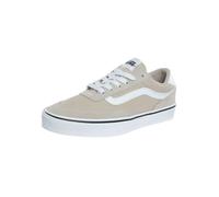 Vans Baskets homme Brooklyn LS Suède/Toile Silver Lining 45 EU