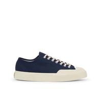 Baskets en toile de cotton Superga 2432 Works 44