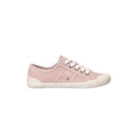 Baskets en toile délavée femme TBS Opaline Rose 41