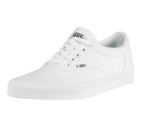 Vans Pour des hommes Baskets en toile Doheny, blanc42 EU blanc